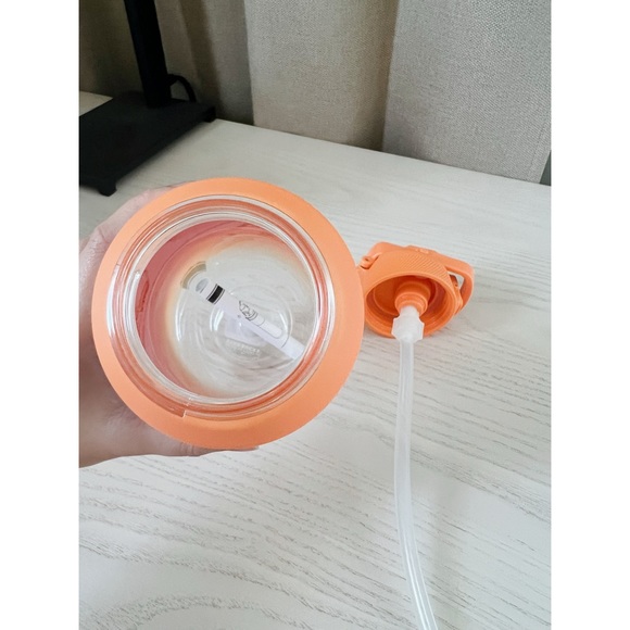 ※ Starbucks Asia Exclusive Water Bottle ※ - Picture 6 of 6